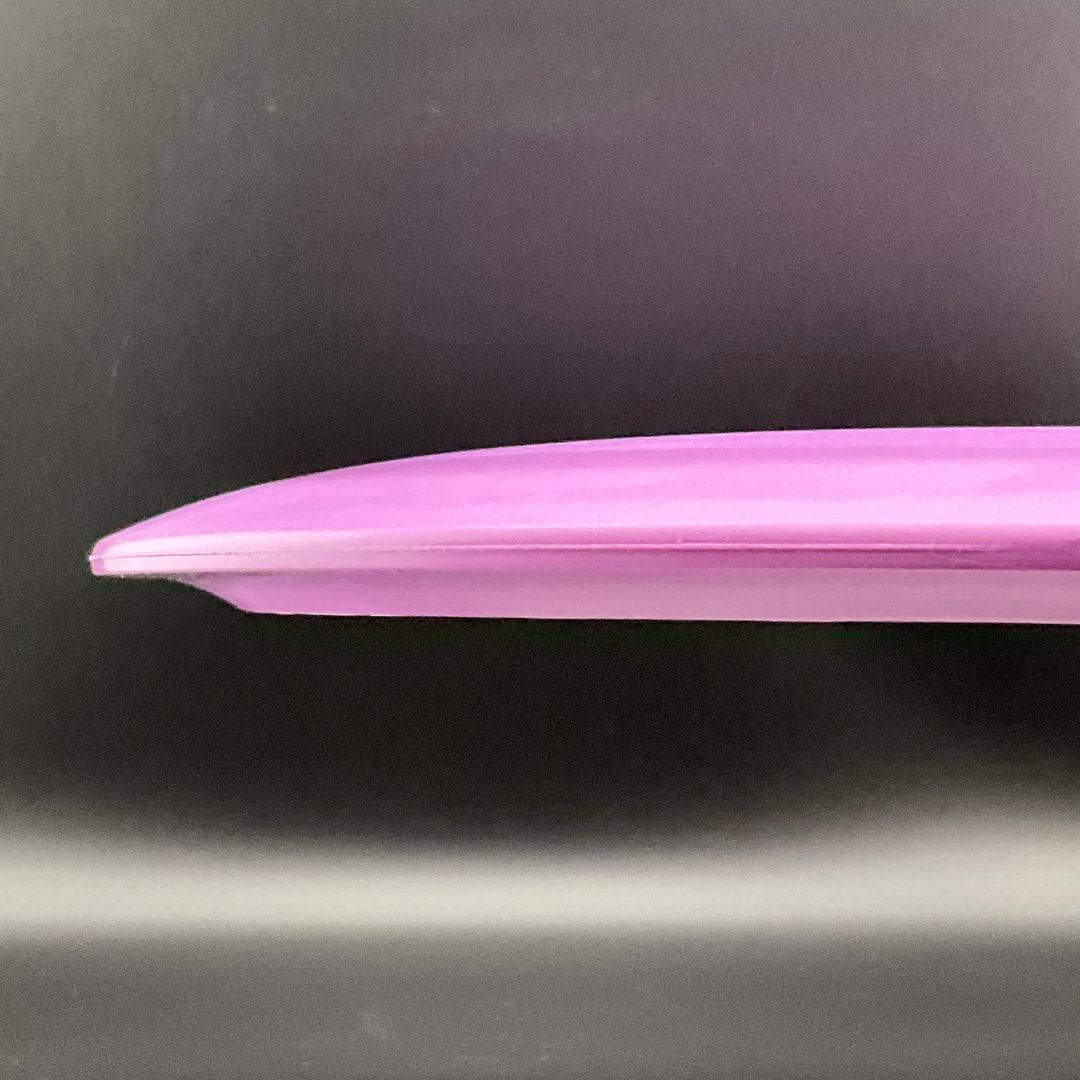 Ozone (Premium) - Rare Air Discs Ghost Stamp