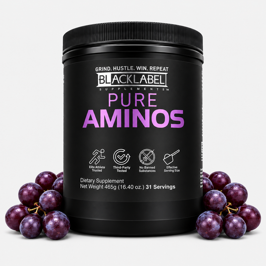 PURE AMINOS