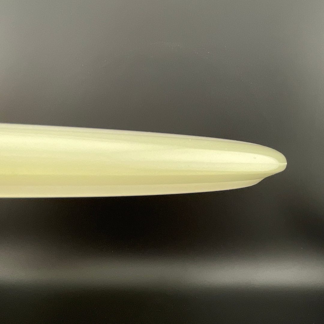 Total Eclipse Hex - Blank