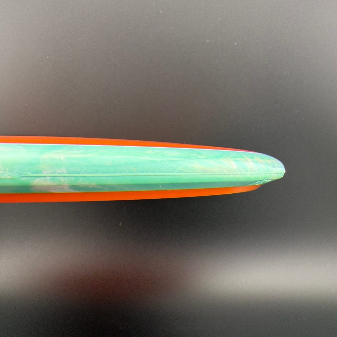 Neutron Hex - "Otto" Holiday Edition