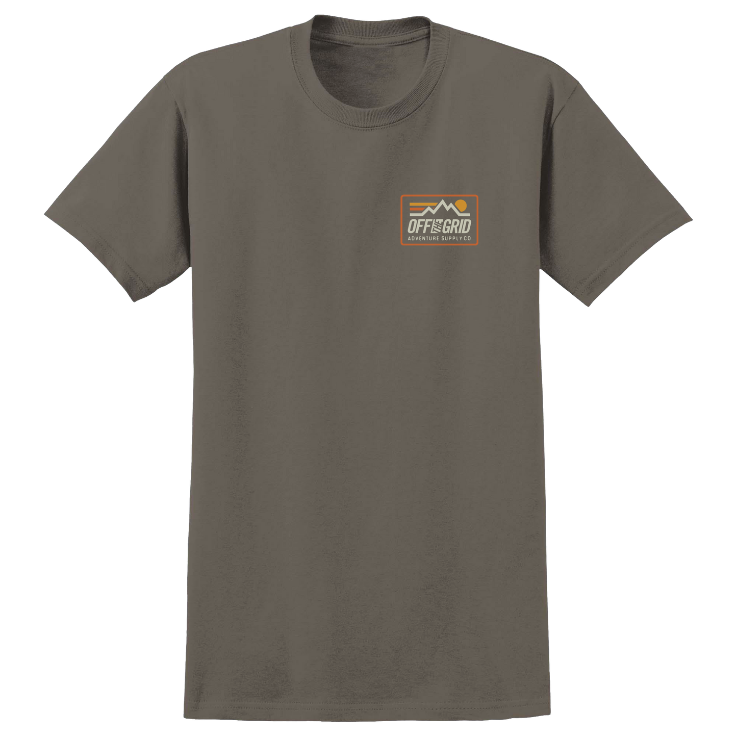 Dawn Rising Tee