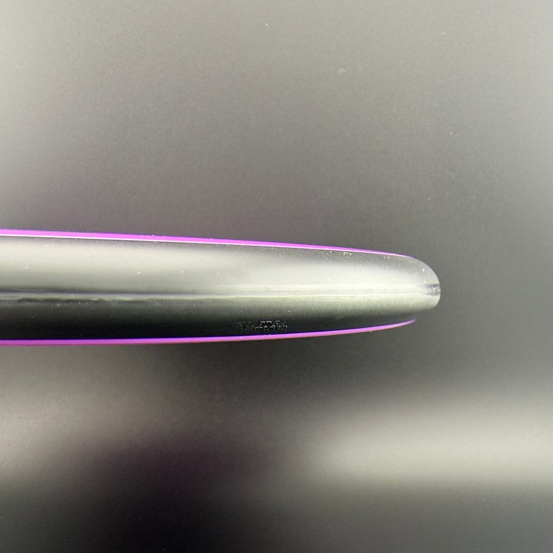 Neutron Watt - "Otto" Triple Foil