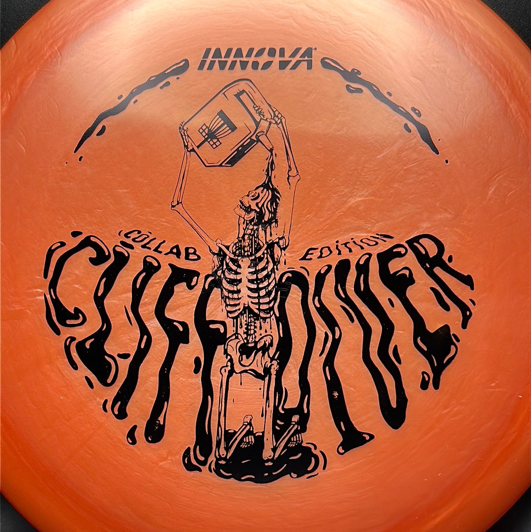 Star Thunderbird (Penned) - Cliffdiver Collab Edition