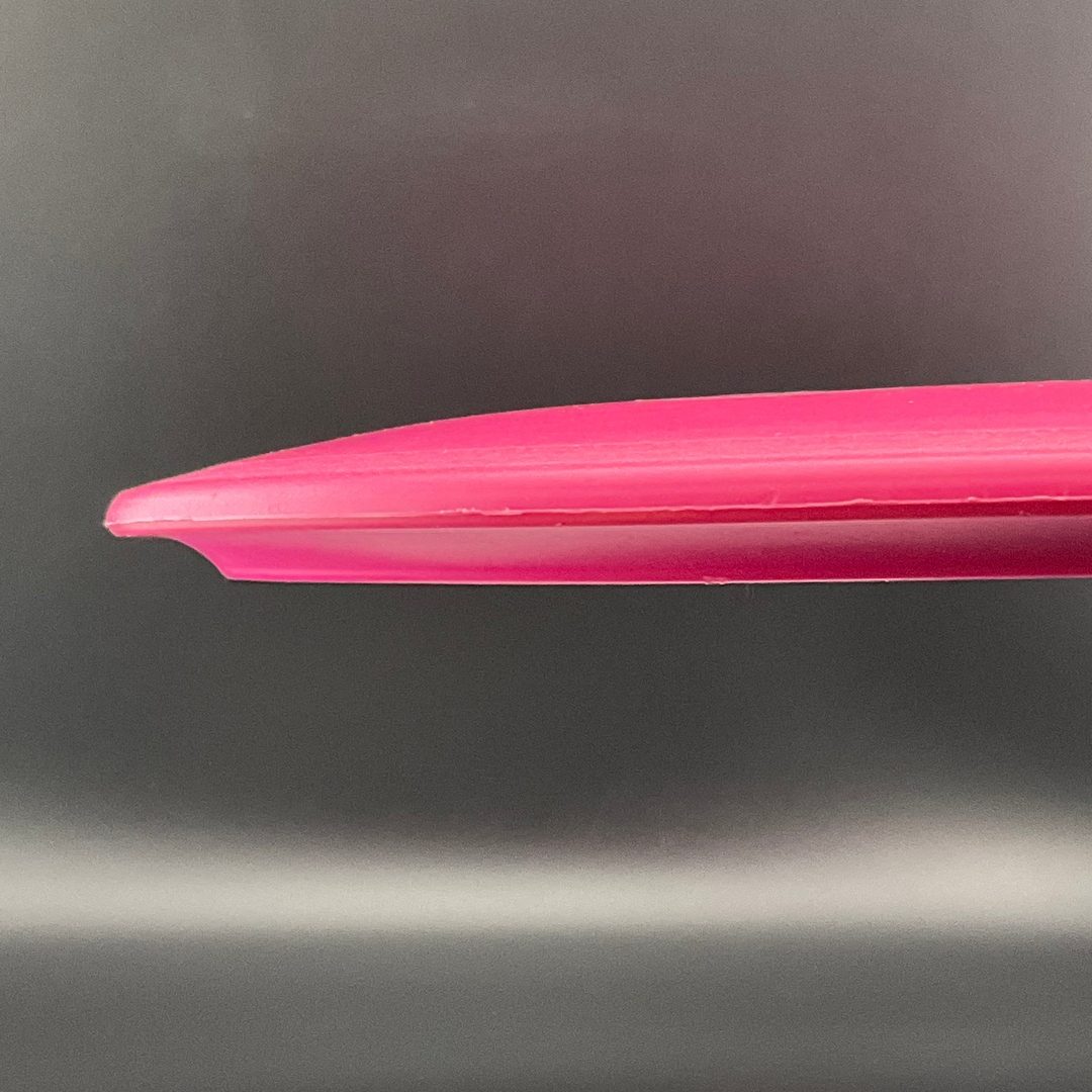 DX Viper *Signed* - 1995 Ken Climo 6X Flying Eye LE