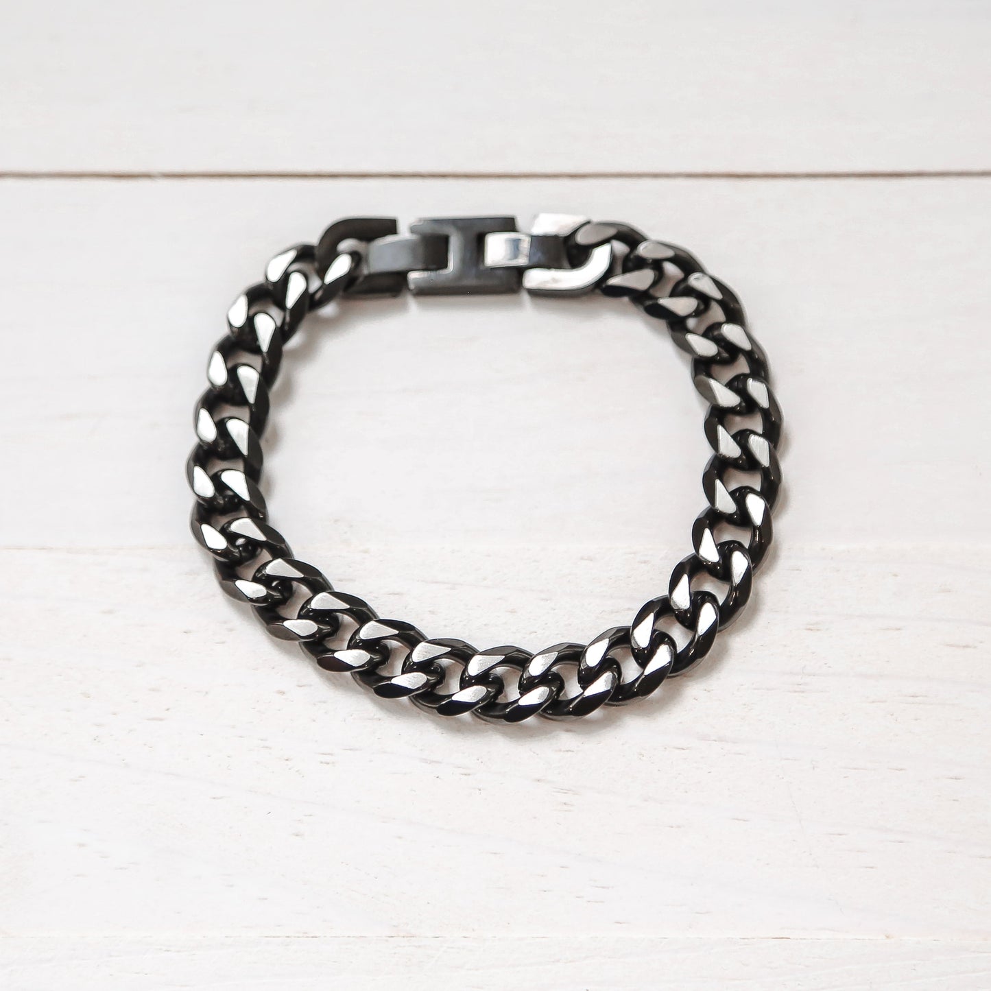 DIESEL - Men's Chain Bracelet