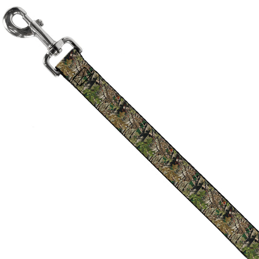 Dog Leash - Hunting Camo