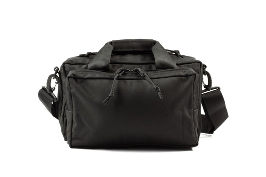 Ballistic Flight Bags