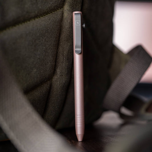 Rose Gold Cerakote *Limited Release*