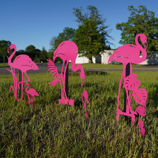 Flamingo Stakes 3 Pack