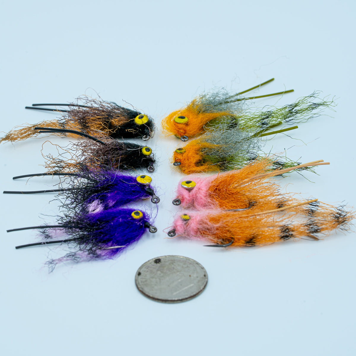MicroBoil – Finatics Fly Company
