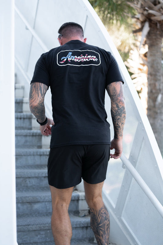 America Tee