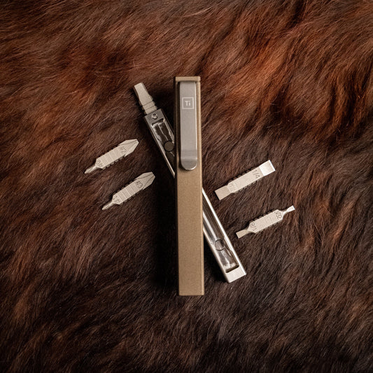 Midnight Bronze Cerakote *Limited Release*