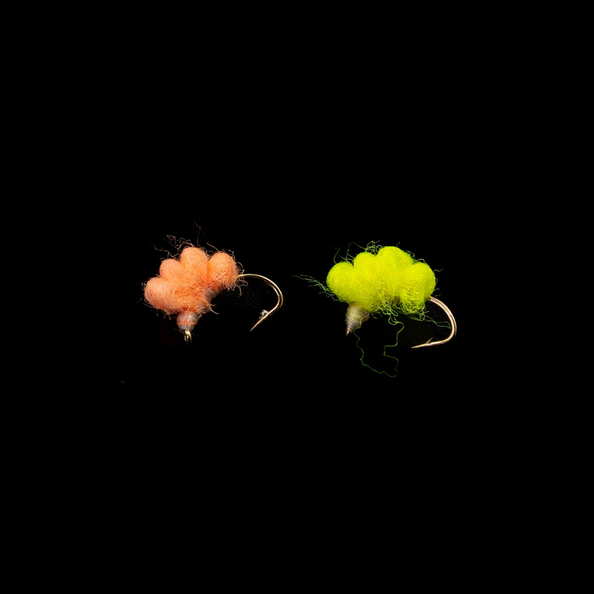 Finatics Scrambled Egg