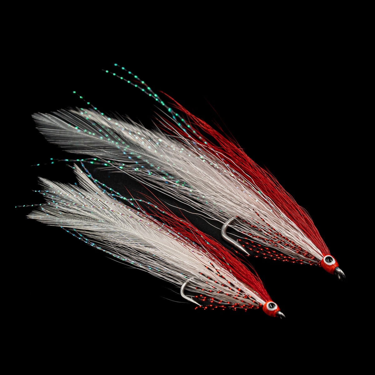 DAT Deceiver – Saltwater Baitfish Fly