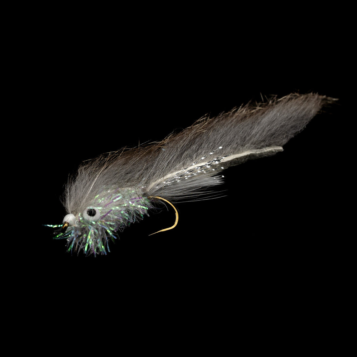 River Ghost – Streamer Fly