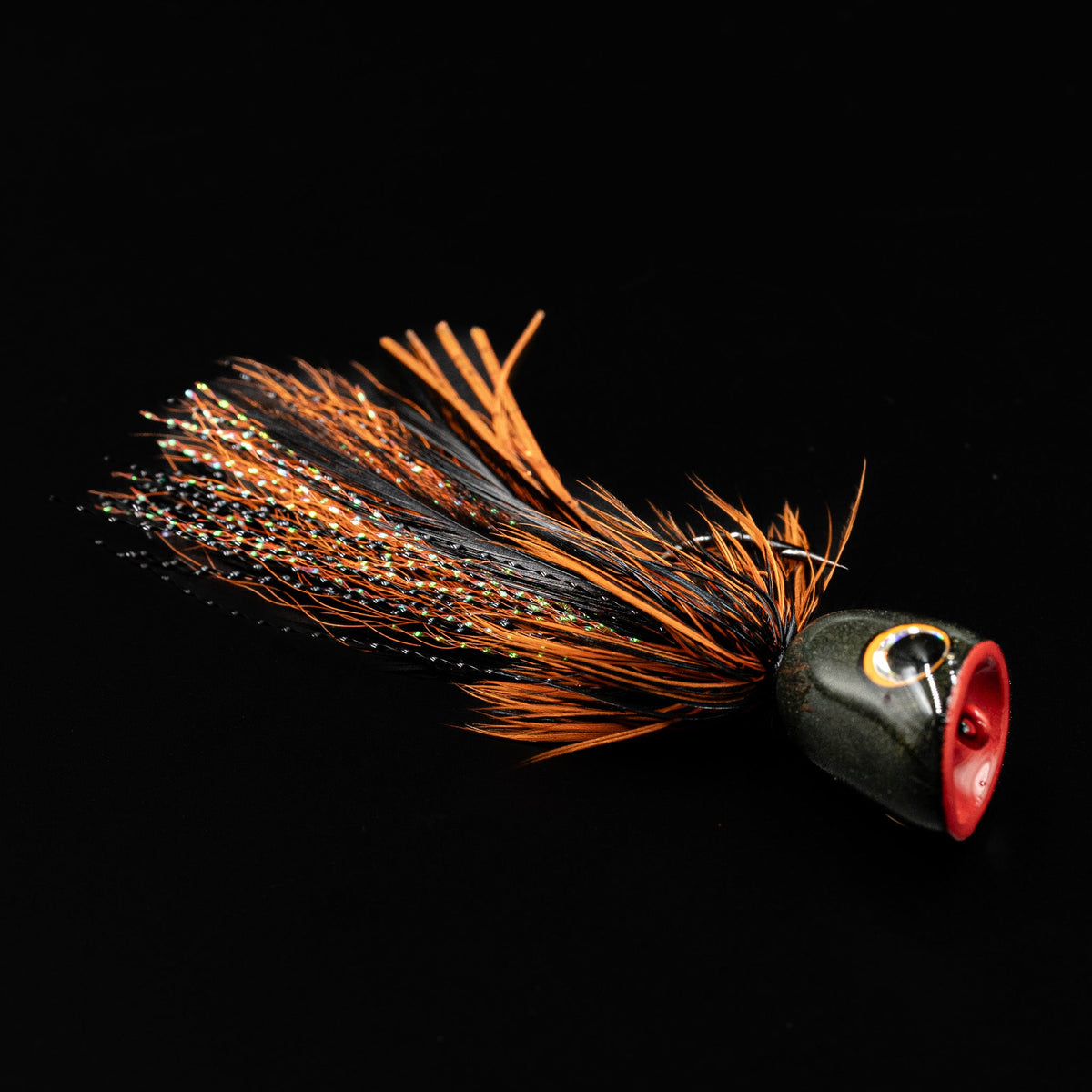 Bayou Banger – Popping Fly