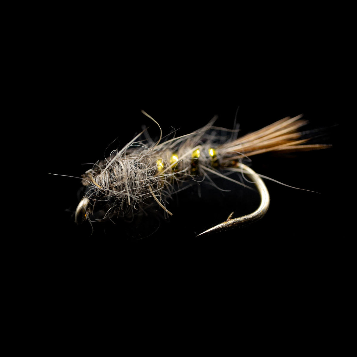 Hare’s Ear (Standard) – FINATICS