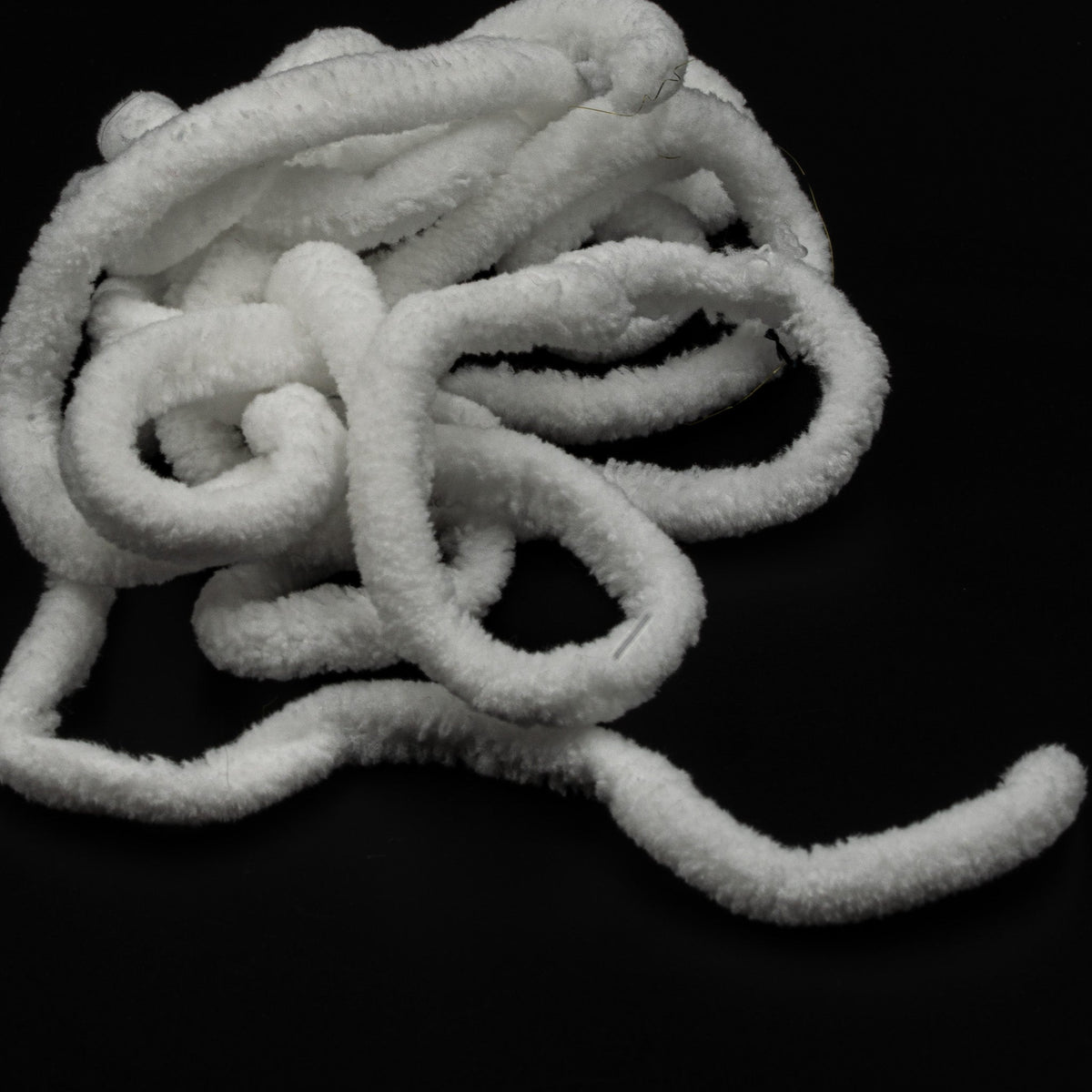 Mop Chenille – Fly Tying Material for Mop Flies, Trout & Panfish