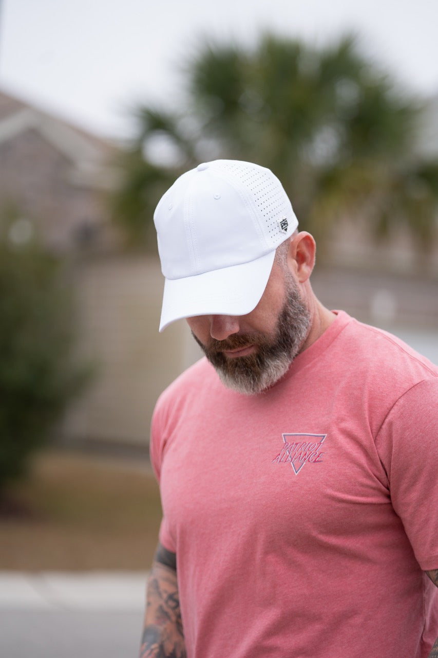 PA Performance Dad Hat