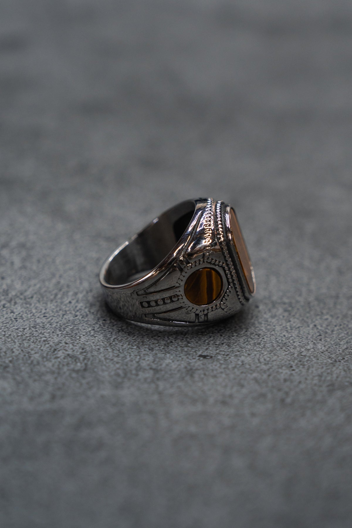 The Desert Relic Ring