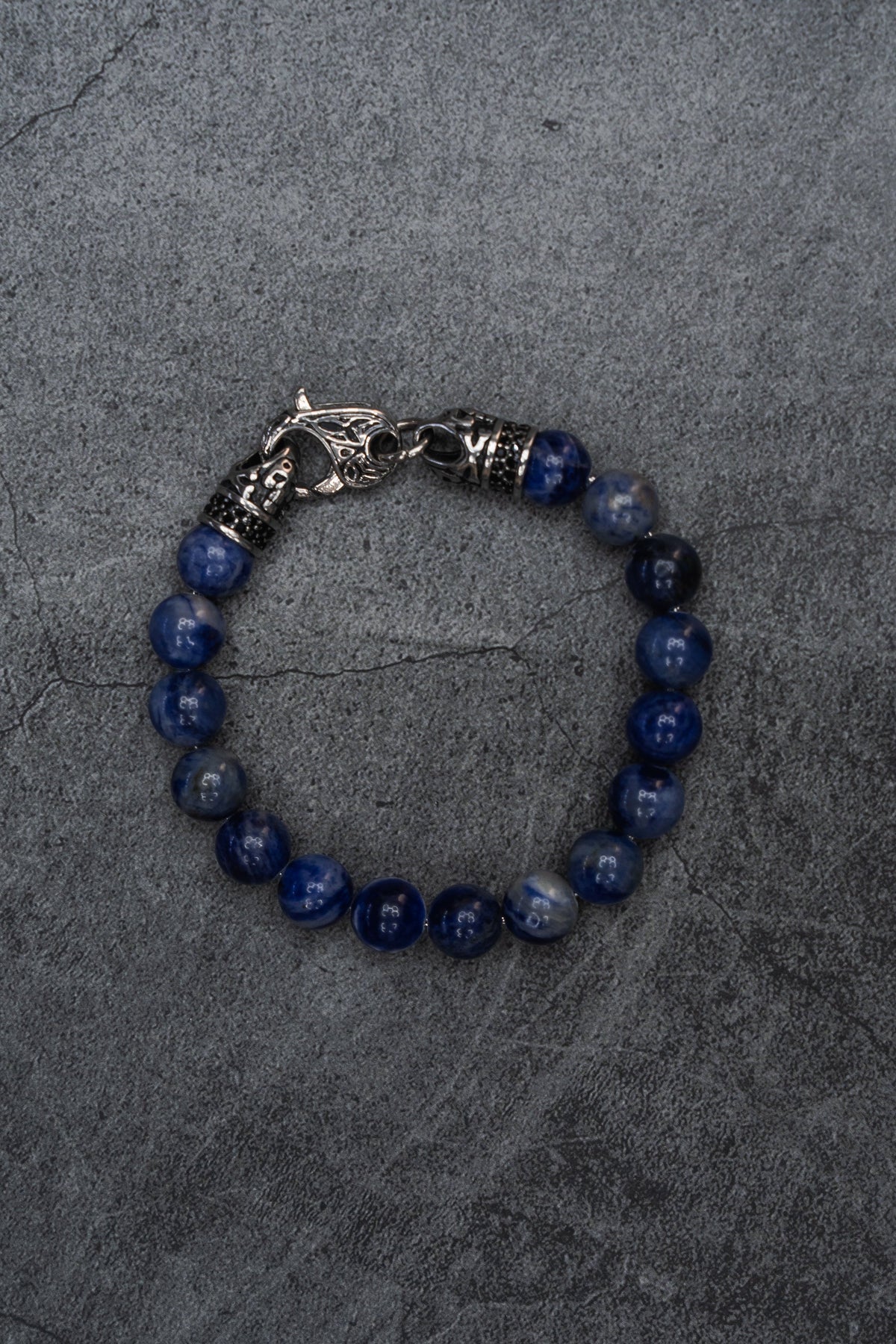 The Lost Relic Bracelet