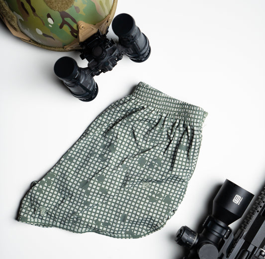 Savage Silkies - Desert Night