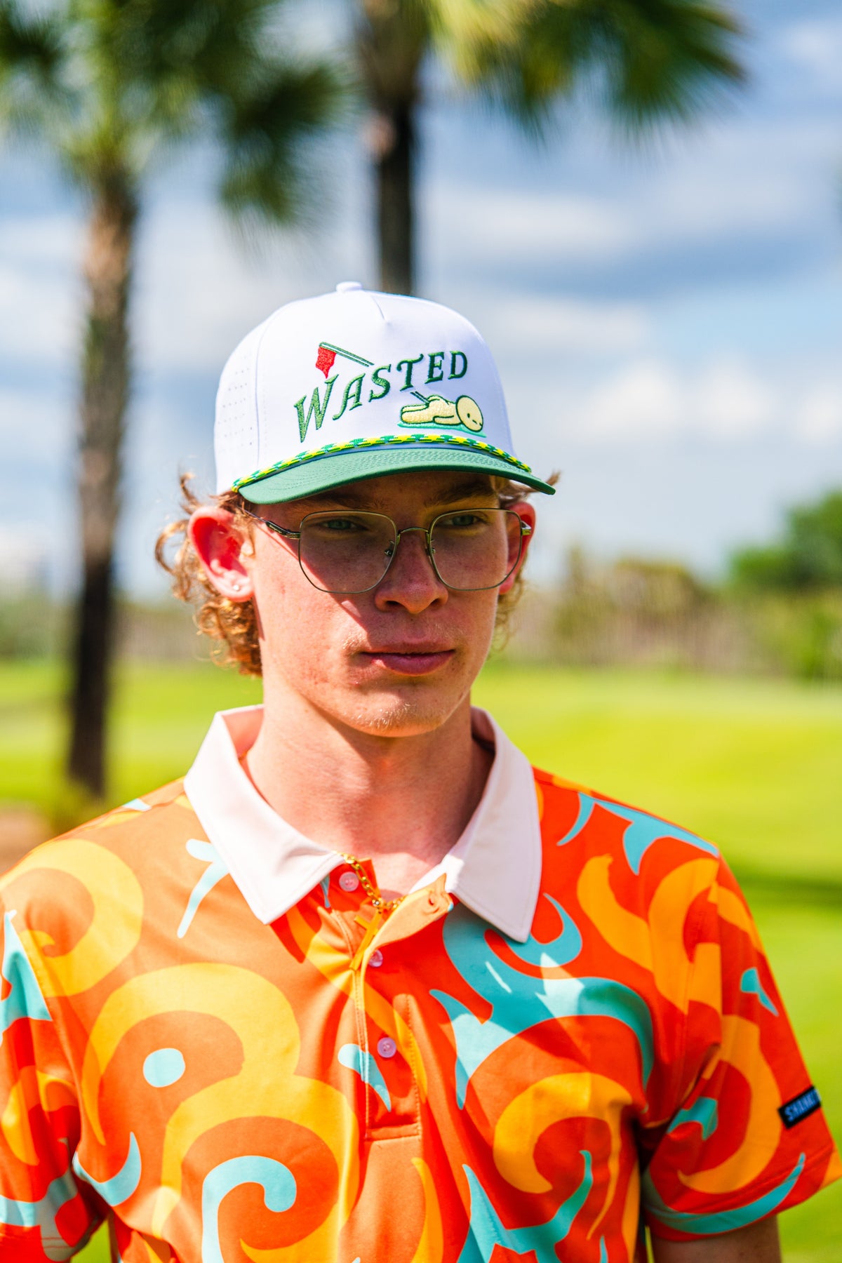 Wasted