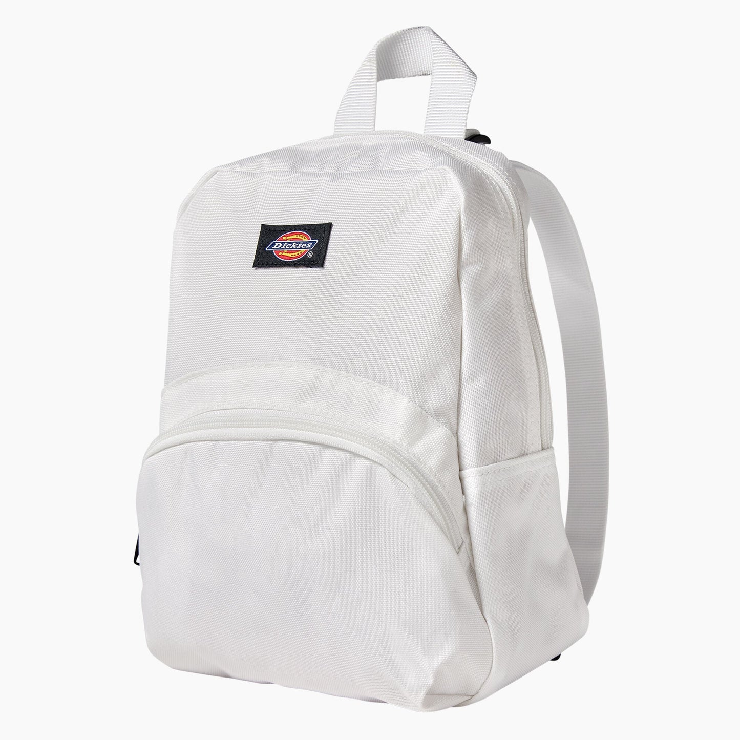 Dickies Mini Backpack - White
