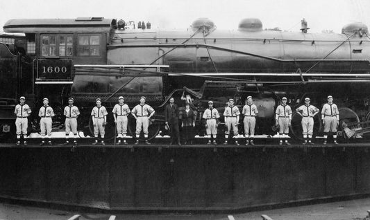 Lackawanna Memories: A Photographic History of the Early Years