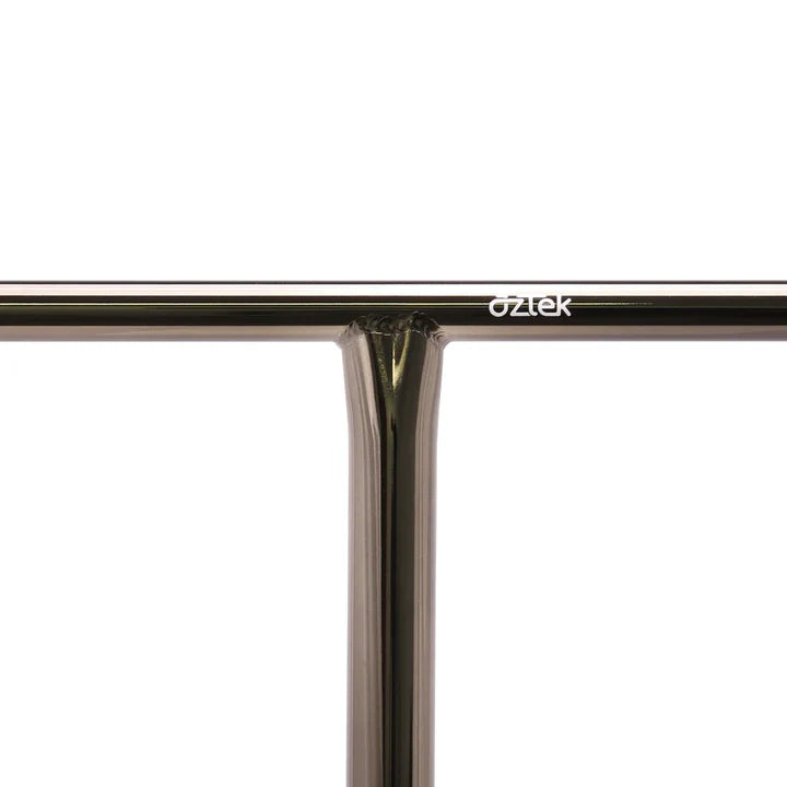 Aztek DaVinci Bar - Black Chrome