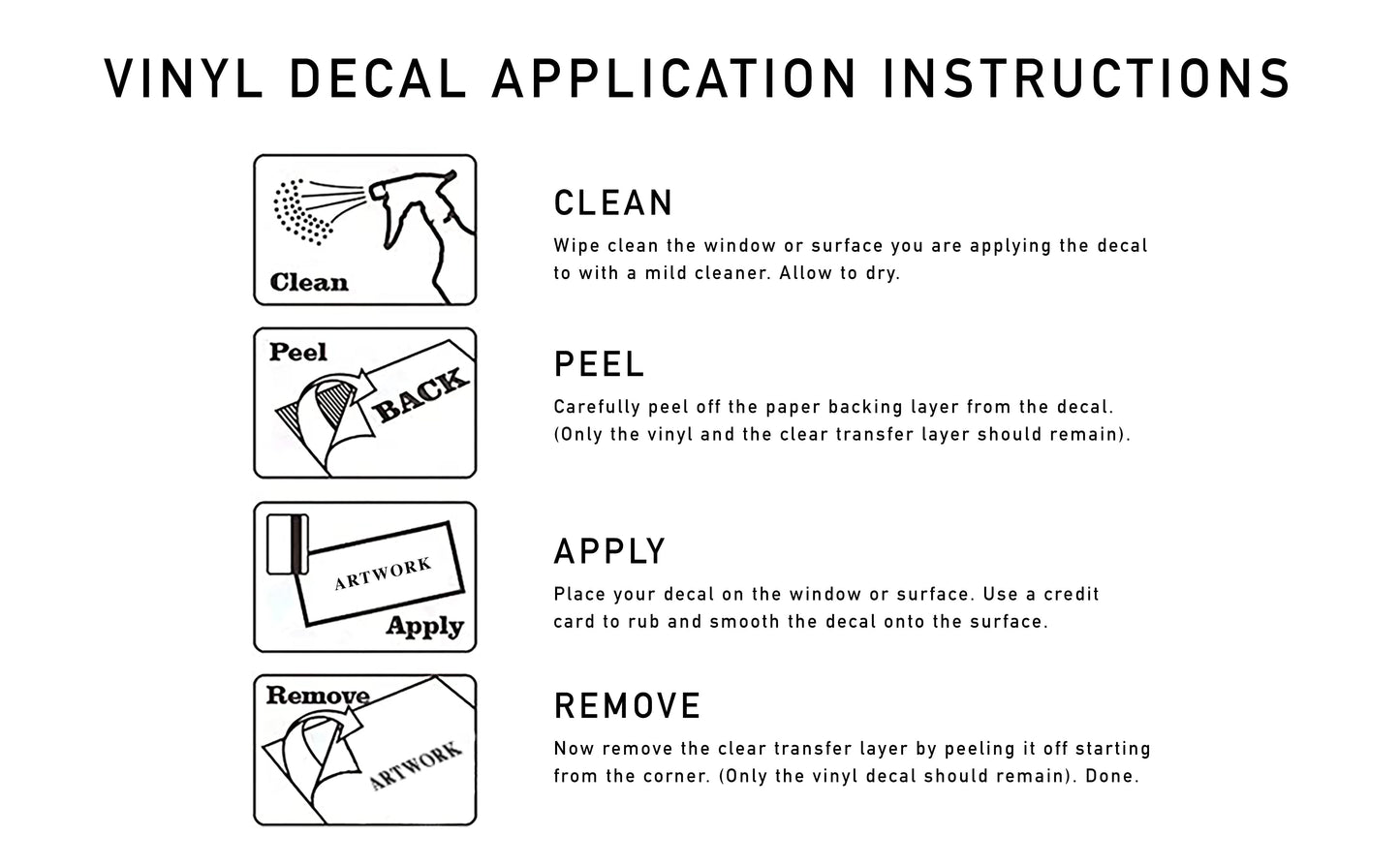 Palm Trees Gas Cap Decal for JT or Gladiator