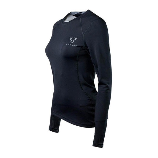 Women’s Deep Space Base Layer Crew