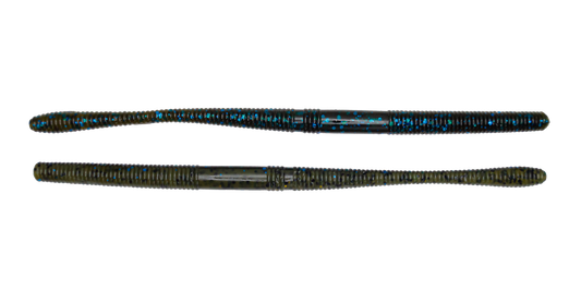 Tremor Shake - Delta Blues (Pack of 12)