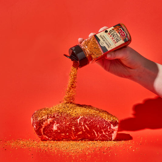 Steak Bomb