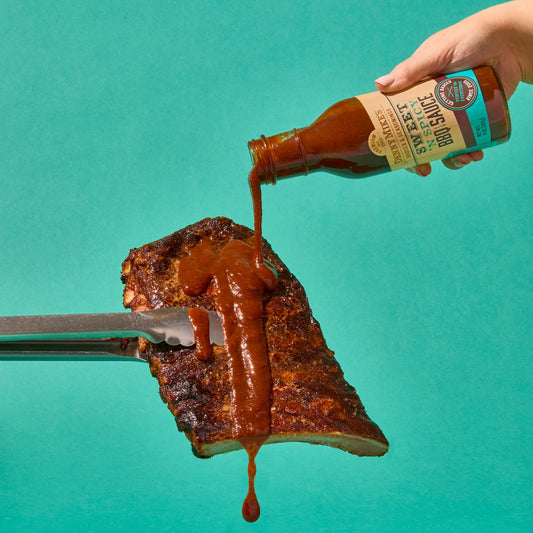 Sweet 'n Spicy<sup>®</sup> Sauce
