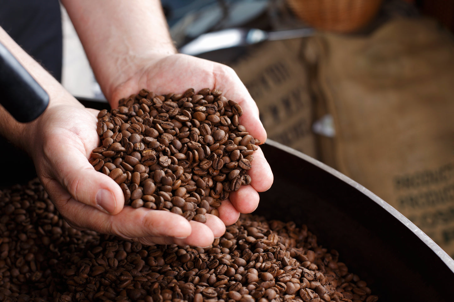 Roaster's Choice Coffee 8oz or 12oz