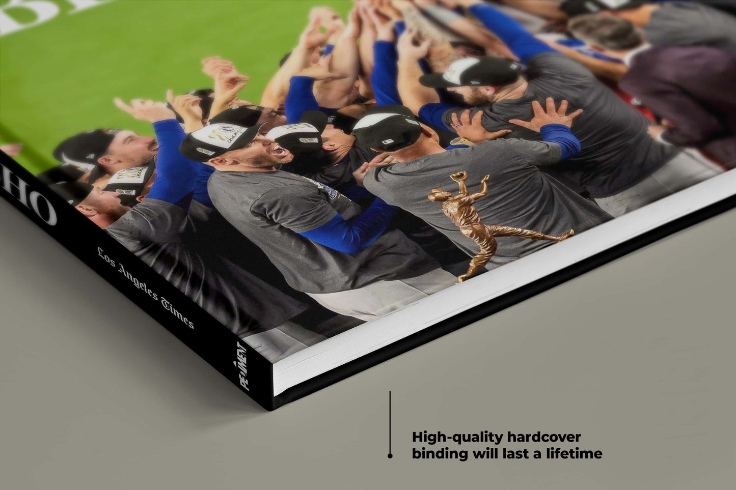 Best in Sho: The Los Angeles Dodgers’ Run to the Championship in 2024