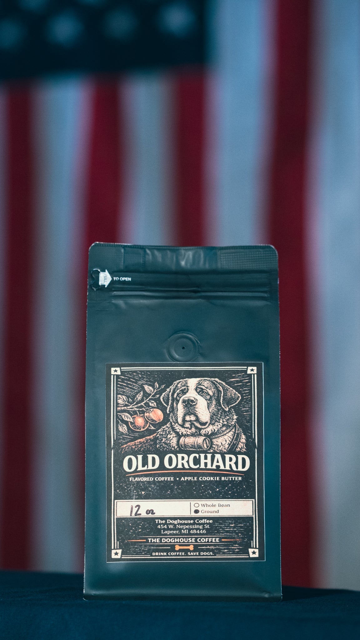 Old Orchard Coffee