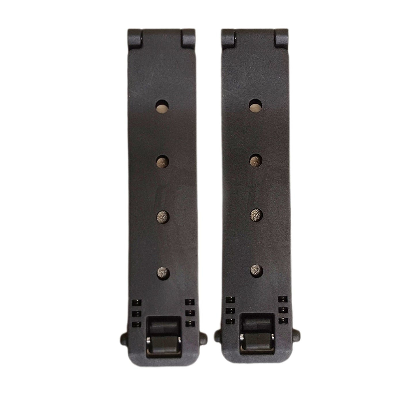 Peerless Chained Cuff and Magazine Holder