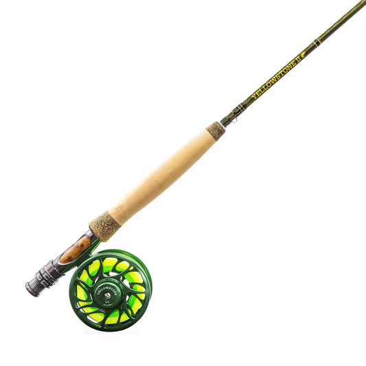 Dream Stream Rod Combo Kit – 9'0" 5WT