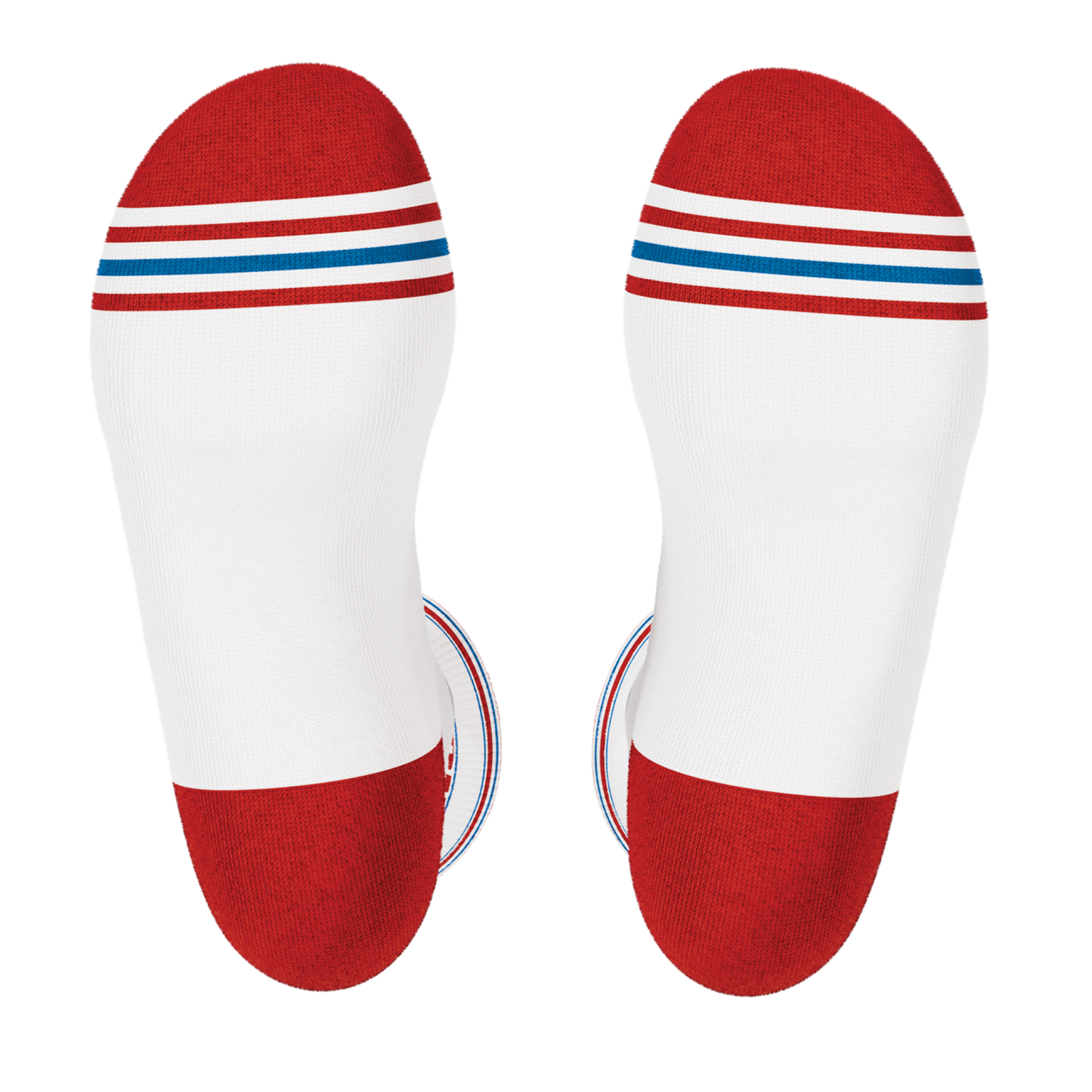 The Drinking Buddies | Beer Heel Hammock™ Crew Socks