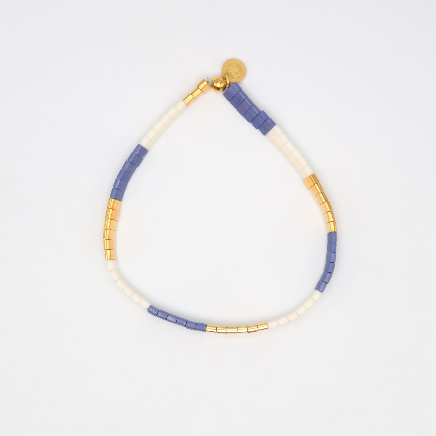 DUCHESS - Tila Bead Bracelet | Single