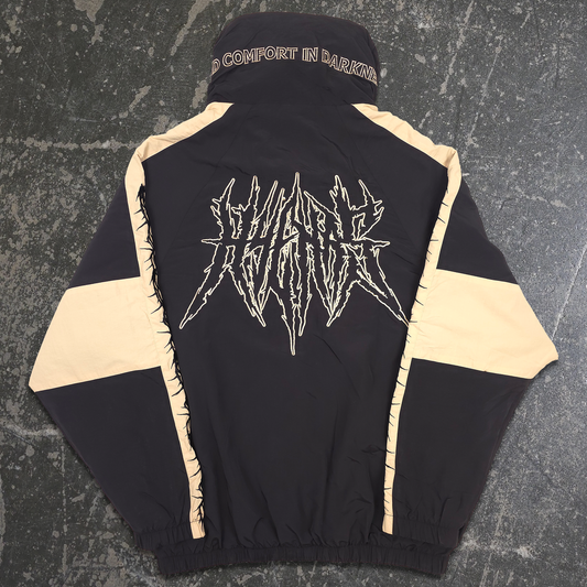 Dust Storm Windbreaker