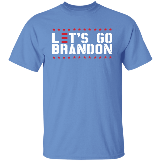 Let's Go Brandon (American Style)