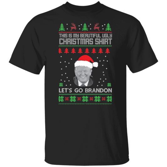 Beautiful Ugly Christmas