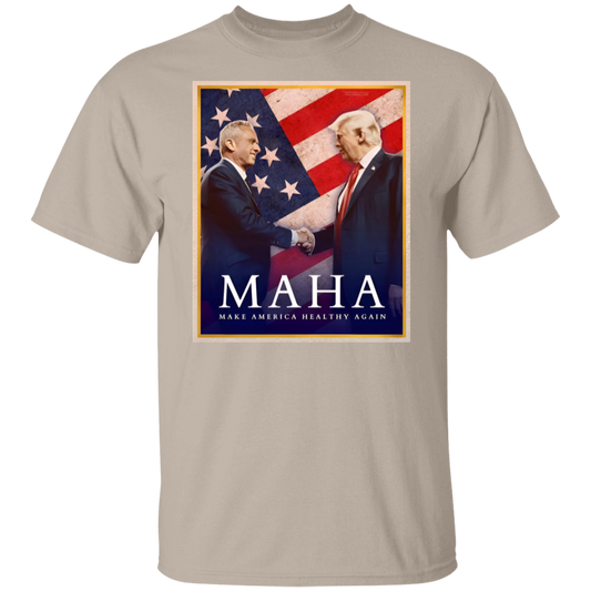 MAHA