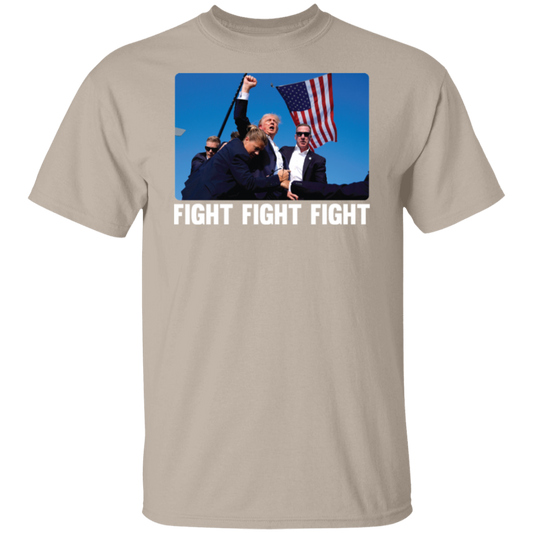 Fight Fight Fight