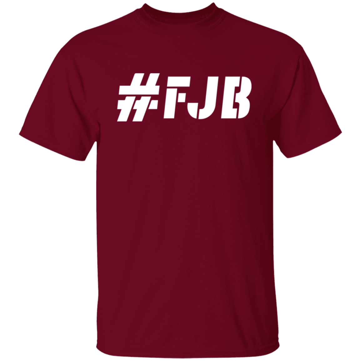 #FJB