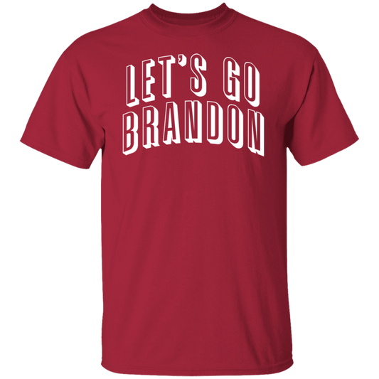 Let's Go Brandon