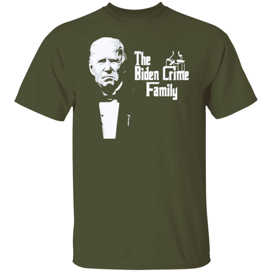 Biden Crime Family